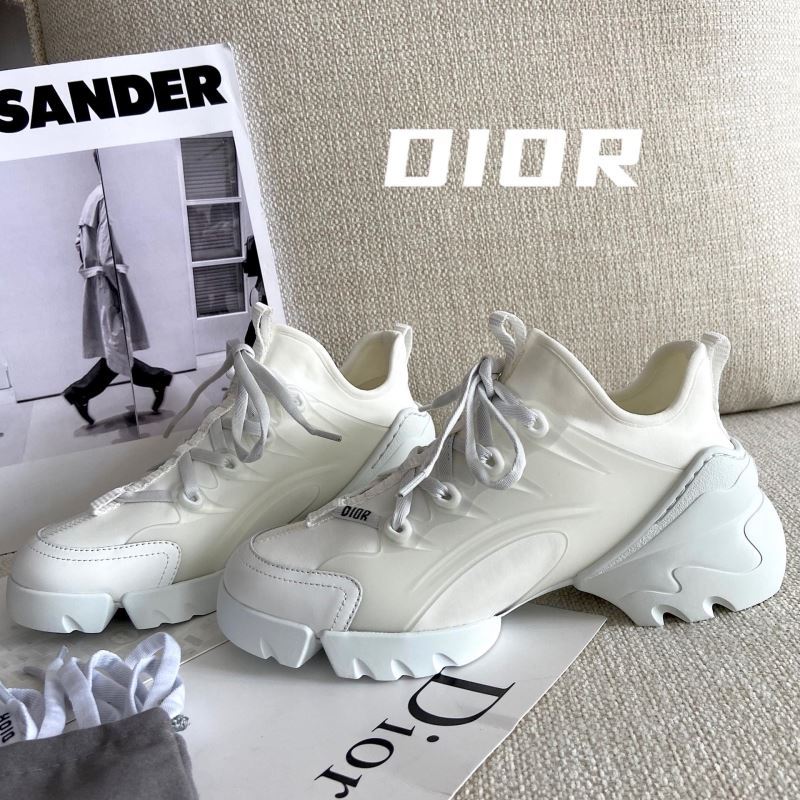 Christian Dior Sneaker